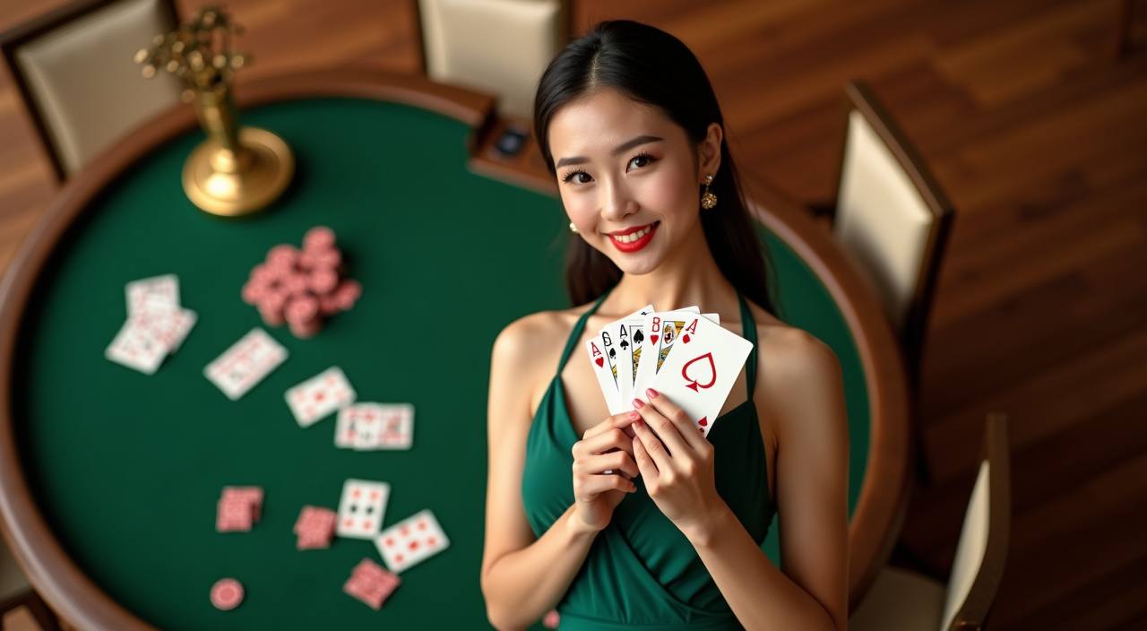 777slot myanmar စားပွဲကစားများ